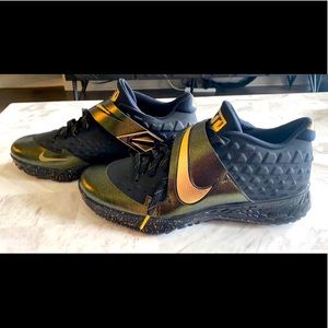 Nike Mike Trout Turf Shoes